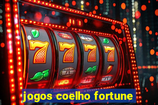 jogos coelho fortune